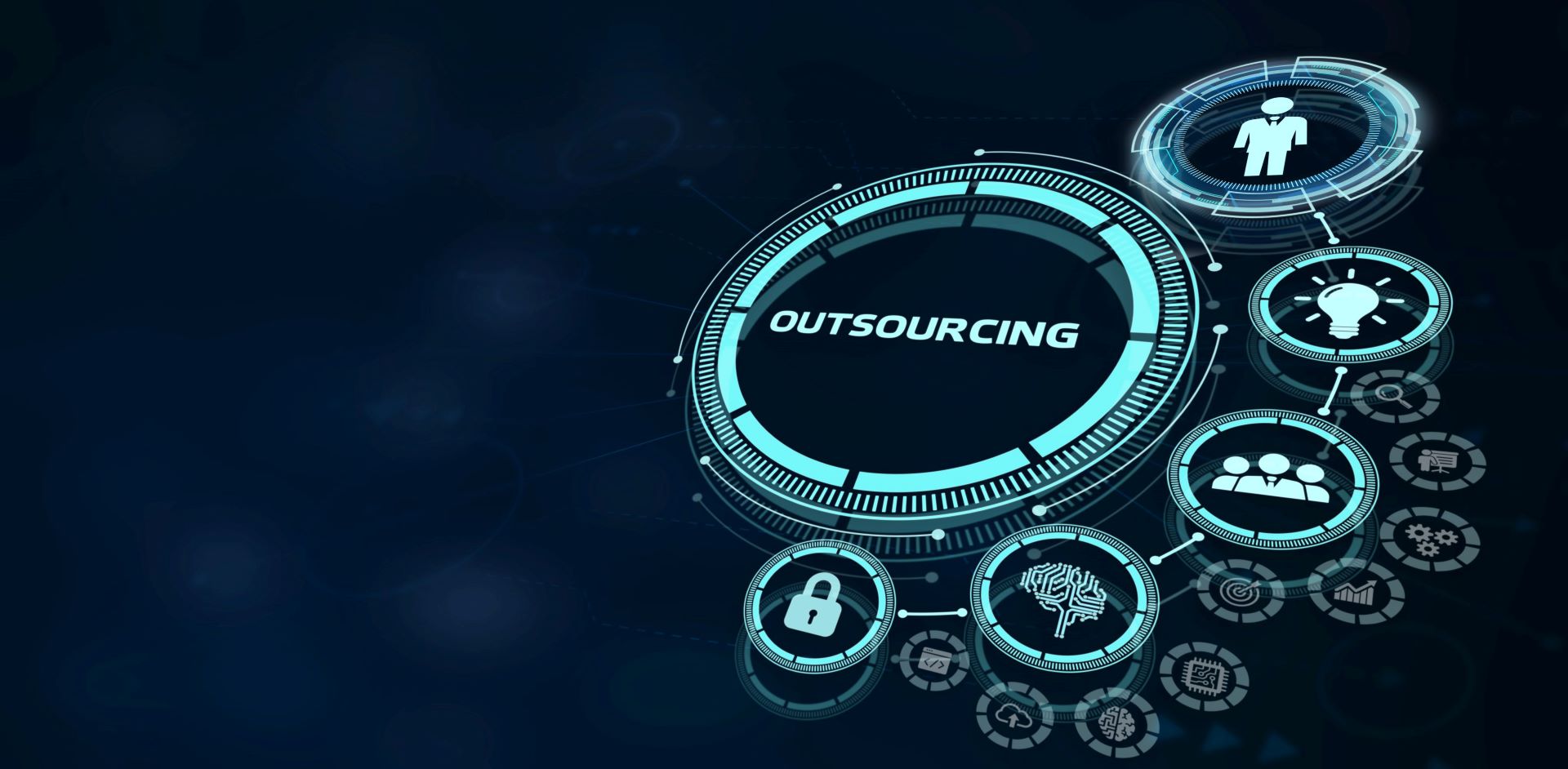 Warehouse Outsourcing, Lager Outsourcing, Service Outsourcing, Storage Outsourcing